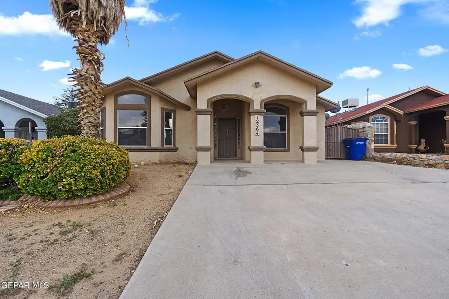 12364 Tierra Madre Road, El Paso, TX 79938 - #3