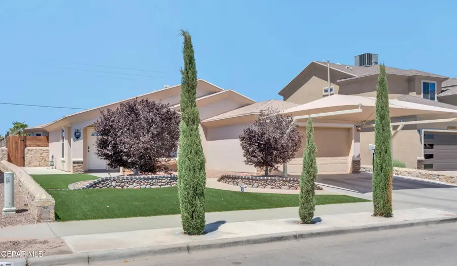 3021 Woodhead, El Paso, TX 79938 - #2