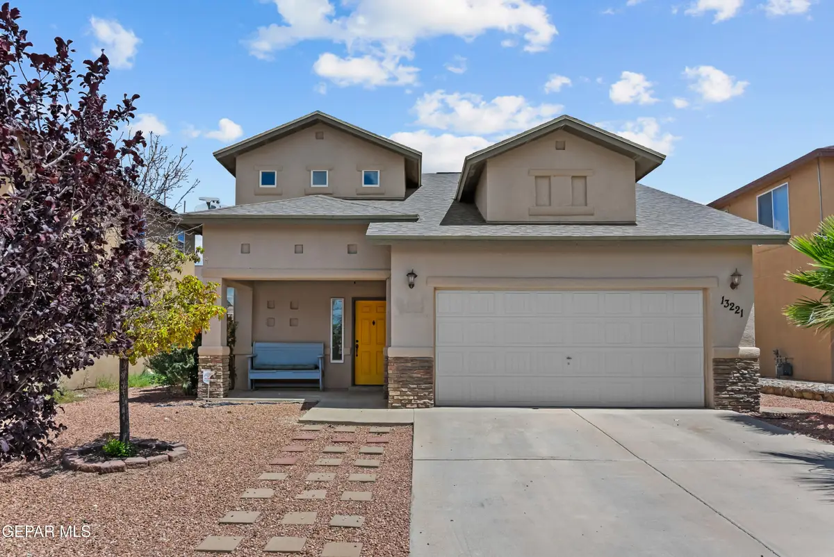 13221 Wellington Drive, Horizon City, TX 79928 - #1
