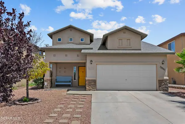 13221 Wellington Drive, El Paso, TX 79928