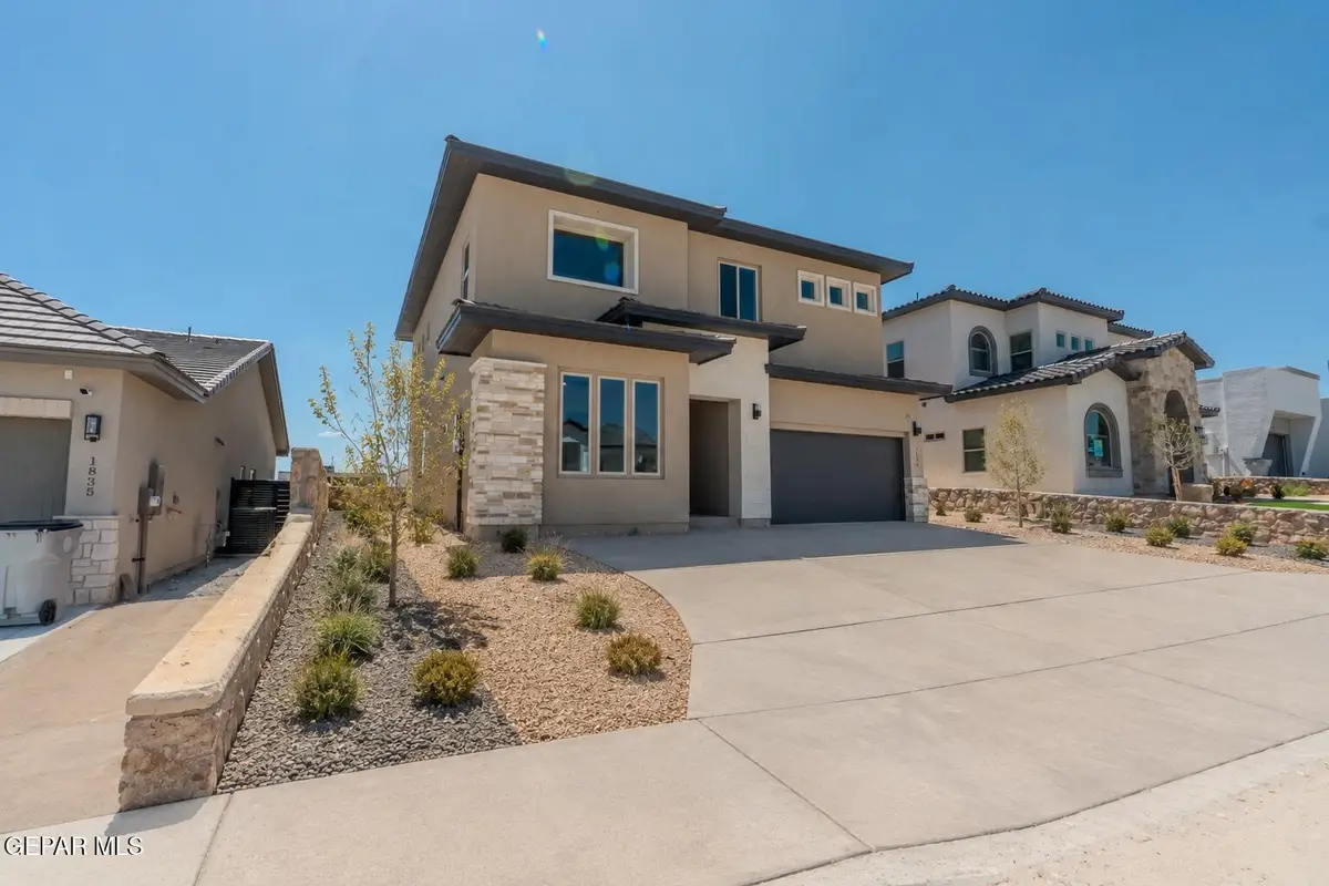 141 Dawson Street, Santa Teresa, NM 88008 - #1