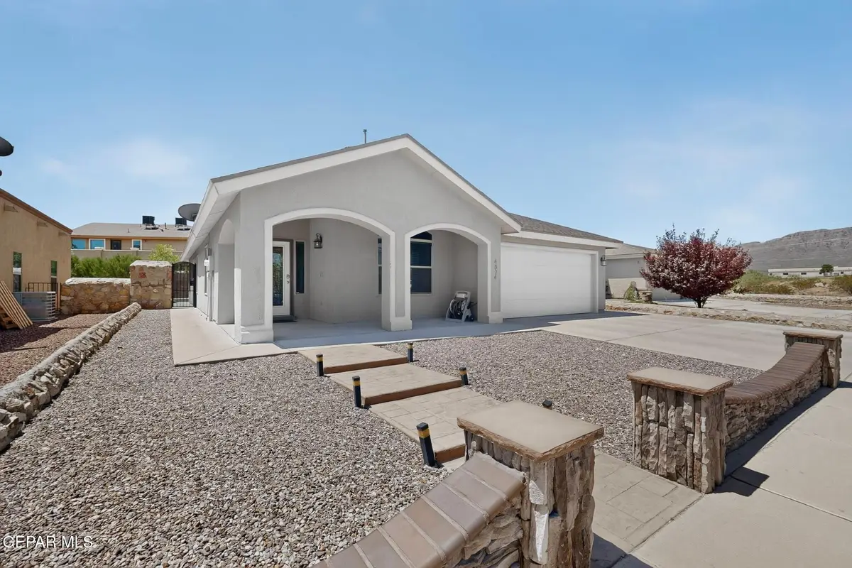 4824 New Ranch Court, El Paso, TX 79934 - #1