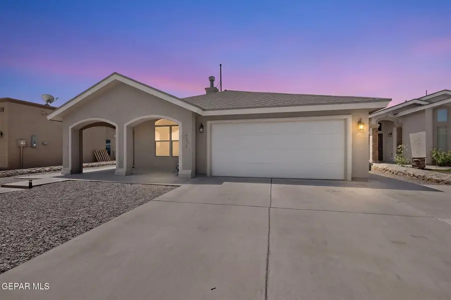 4824 New Ranch Court, El Paso, TX 79934 - #2