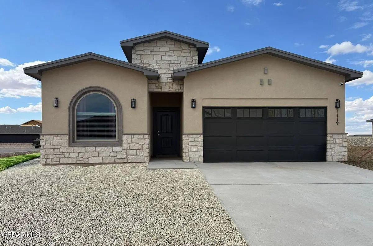 436 Plateau Drive, Socorro, TX 79927 - #1
