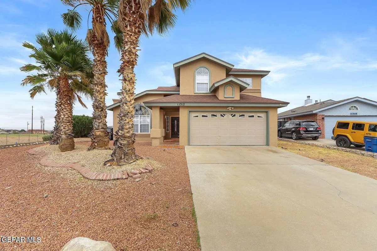 11312 Loma Royal Place, El Paso, TX 79934 - #1