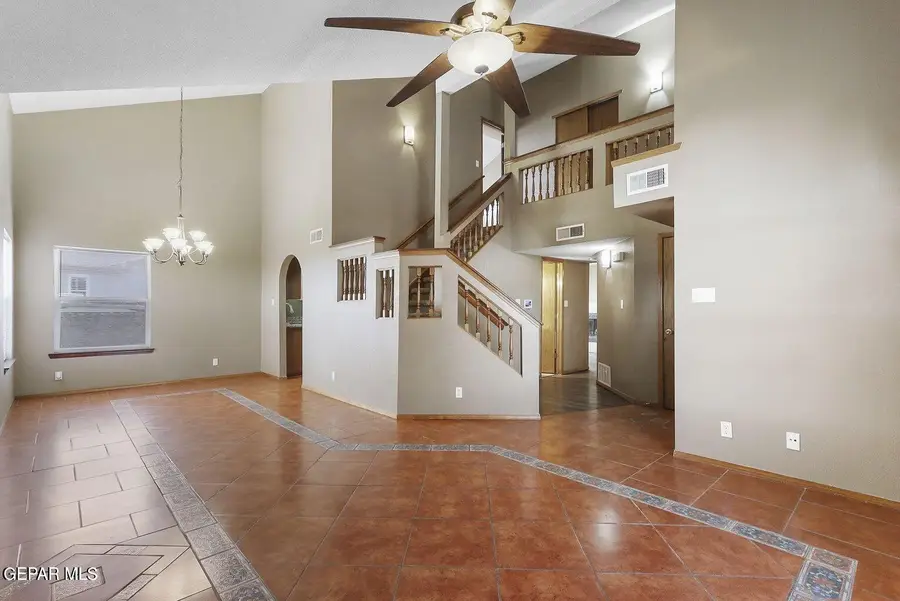 11312 Loma Royal Place, El Paso, TX 79934 - #3