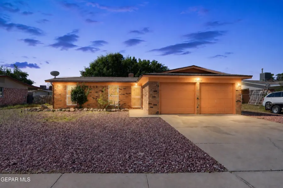 11160 Wharf Cove Drive, El Paso, TX 79936 - #2