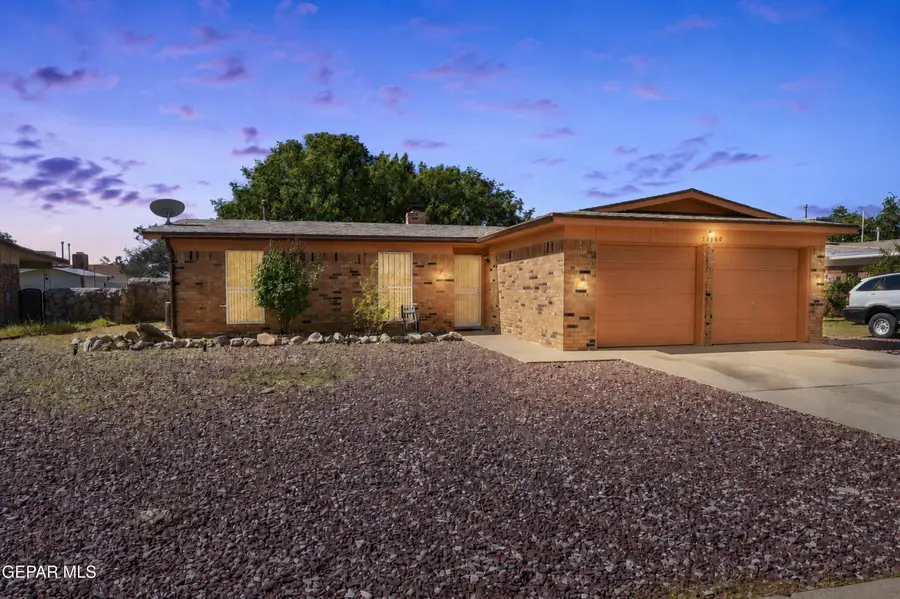 11160 Wharf Cove Drive, El Paso, TX 79936 - #3