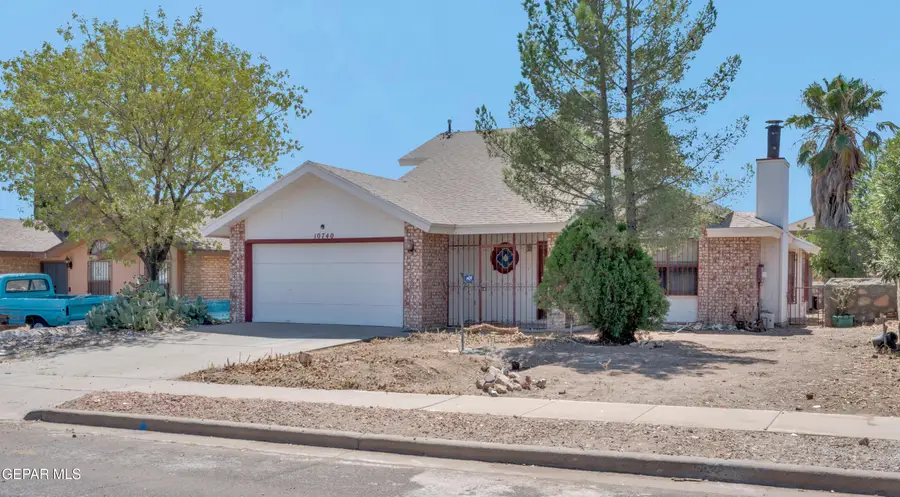 10740 Pleasant Hill Drive, El Paso, TX 79924 - #3
