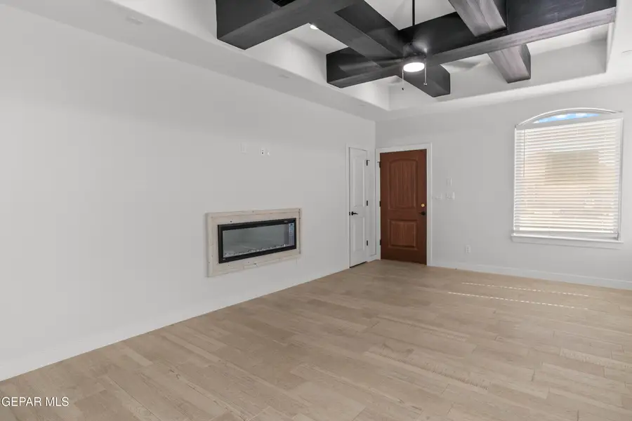 3873 Object Place, El Paso, TX 79938 - #2
