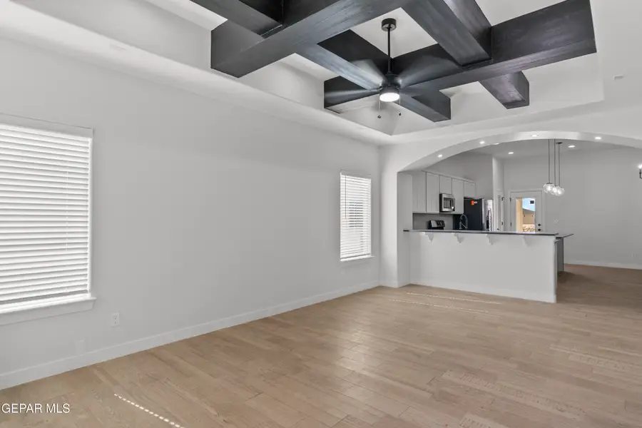 3873 Object Place, El Paso, TX 79938 - #3