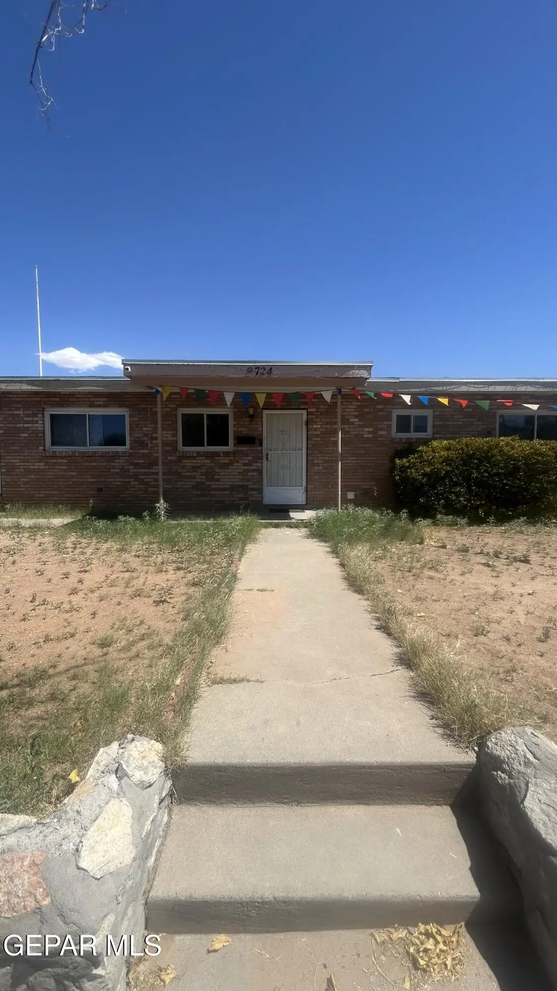 9724 Blue Wing Drive, El Paso, TX 79924 - #1