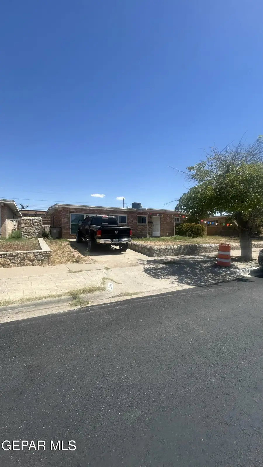 9724 Blue Wing Drive, El Paso, TX 79924 - #2