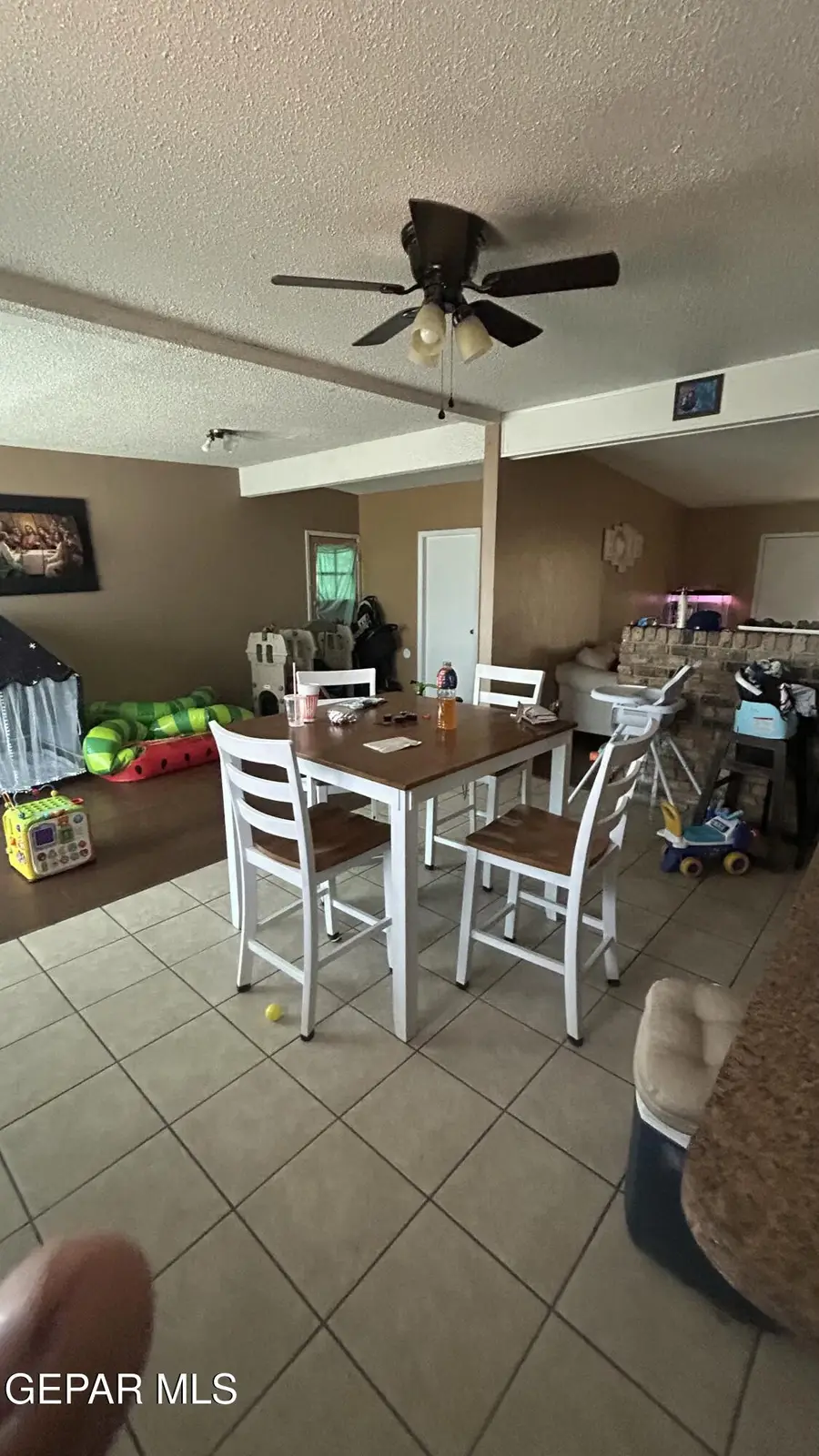 9724 Blue Wing Drive, El Paso, TX 79924 - #3