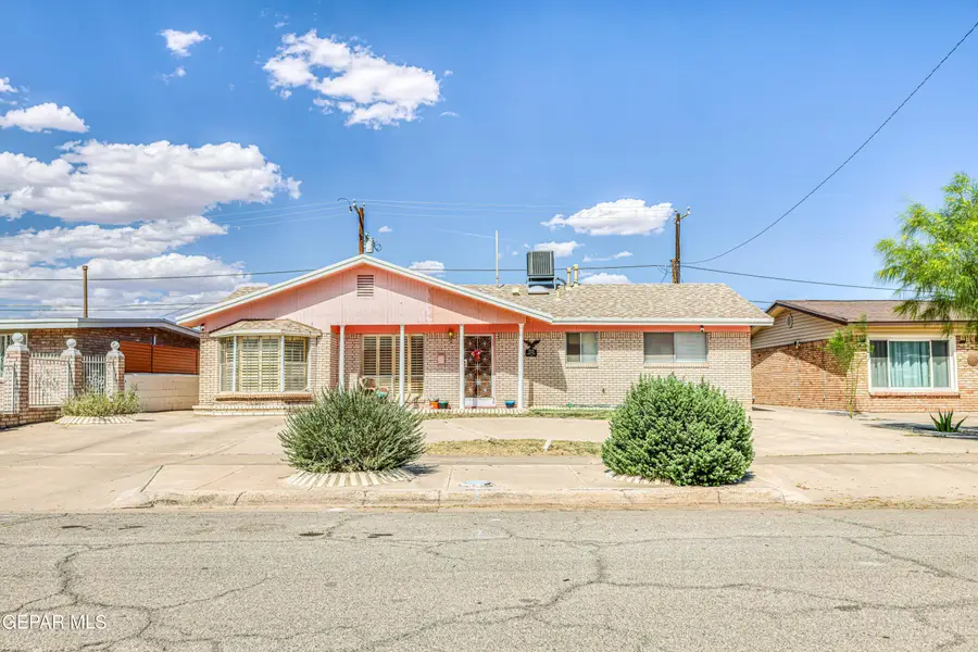 7133 Lemon Tree Lane, El Paso, TX 79915 - #2
