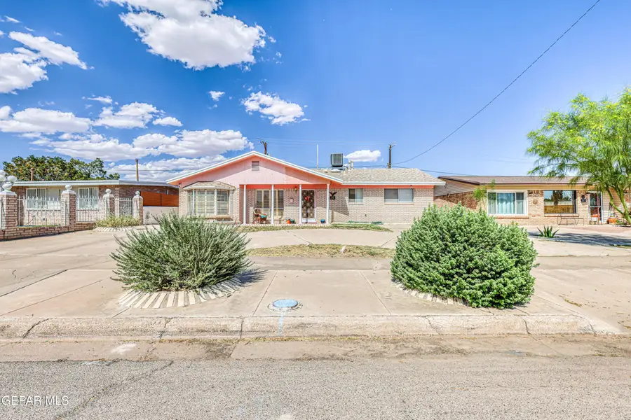 7133 Lemon Tree Lane, El Paso, TX 79915 - #3