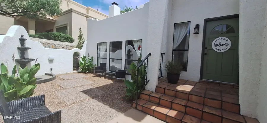 656 Moondale Drive, El Paso, TX 79912 - #3