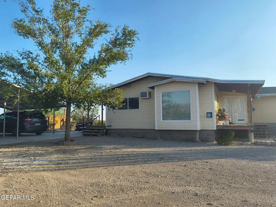 6734 Wagon Wheel Place, El Paso, TX 79938 - #3