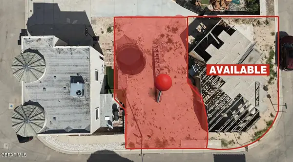 Address Withheld By Seller, El Paso, TX 79938