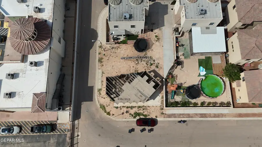 Address Withheld By Seller, El Paso, TX 79938 - #2