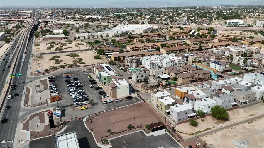 Address Withheld By Seller, El Paso, TX 79938 - #3