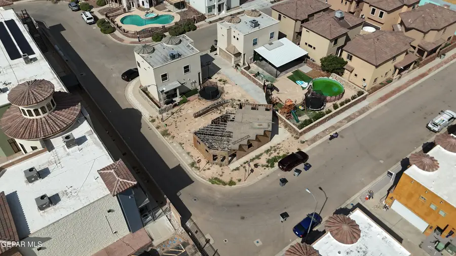 12281 Costa Brava Place, El Paso, TX 79938 - #3