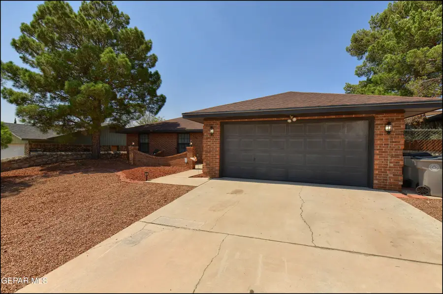 6761 Villa Hermosa Drive, El Paso, TX 79912 - #3