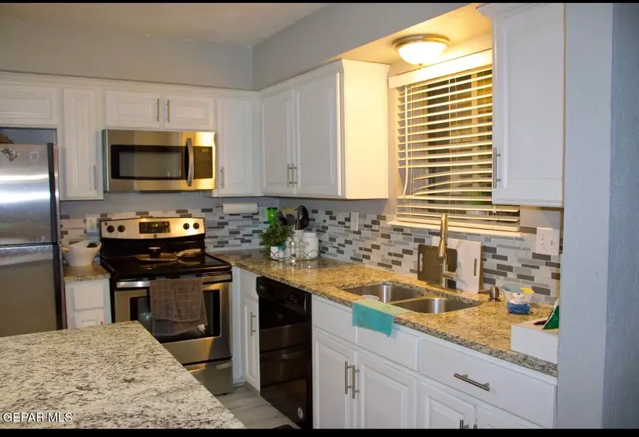 4433 N Stanton Street #H410, El Paso, TX 79902 - #3