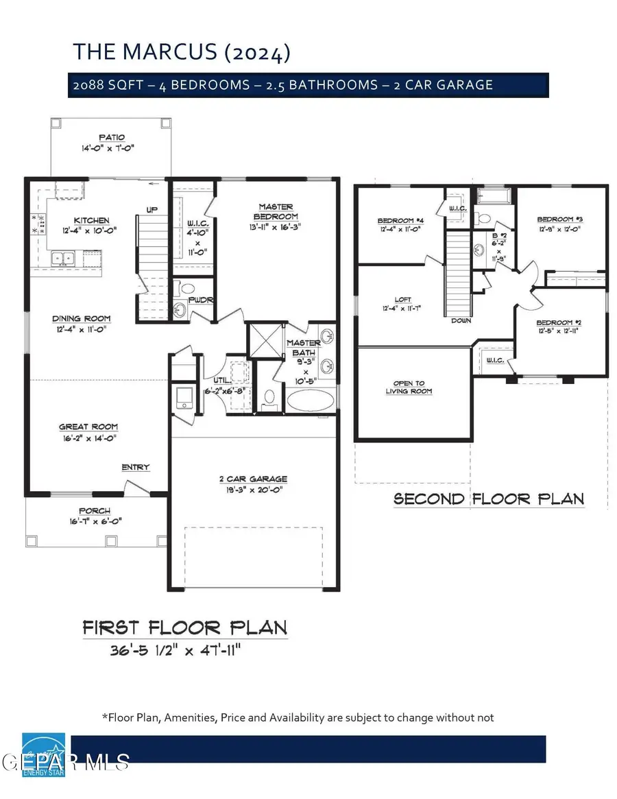 12745 Cono Norte Drive, El Paso, TX 79934 - #2