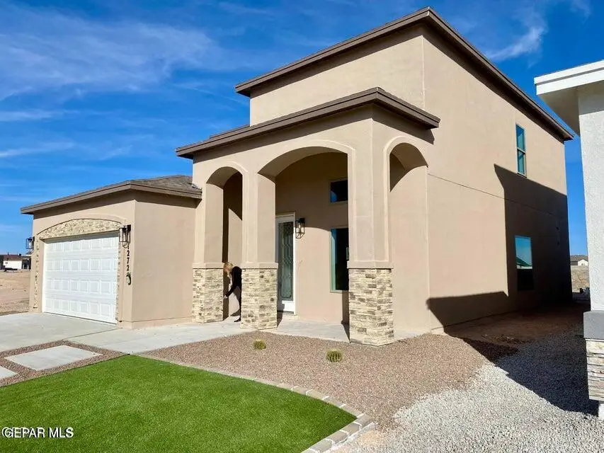 12745 Cono Norte Drive, El Paso, TX 79934 - #3