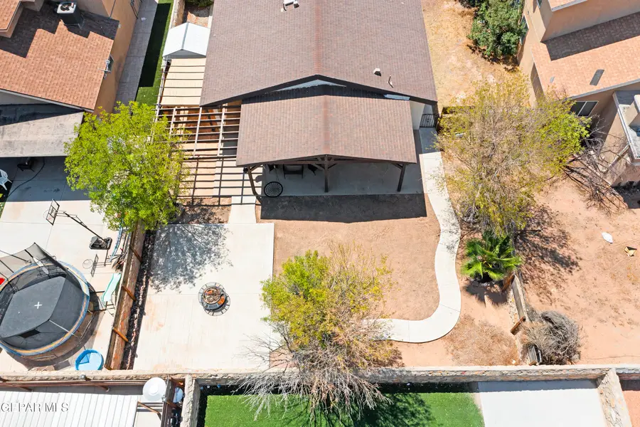 14249 Desert Cloud Drive, Horizon City, TX 79928 - #3