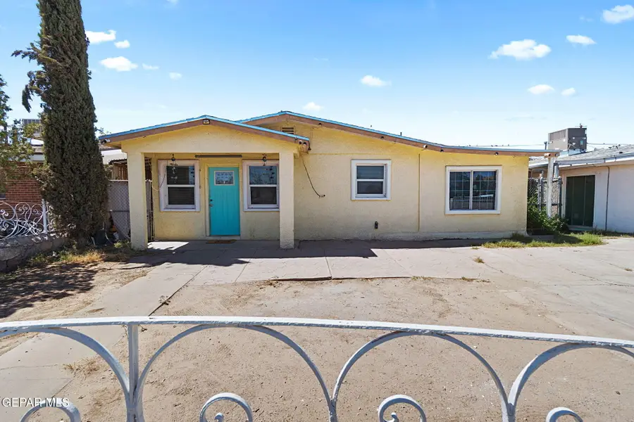 219 Baywood Road, El Paso, TX 79915 - #2