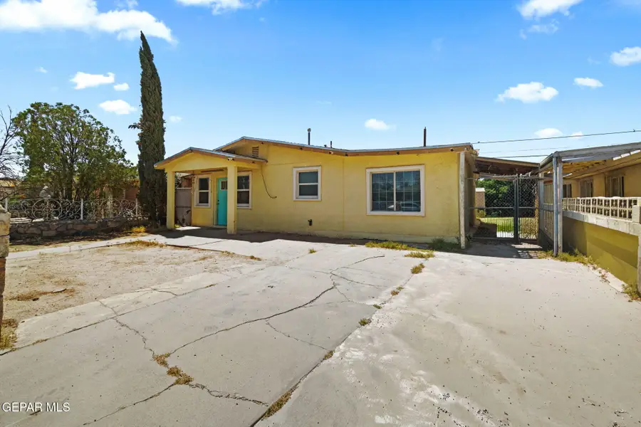 219 Baywood Road, El Paso, TX 79915 - #3
