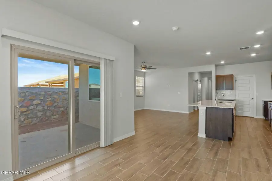 5785 Las Ramblas Avenue, El Paso, TX 79934 - #3