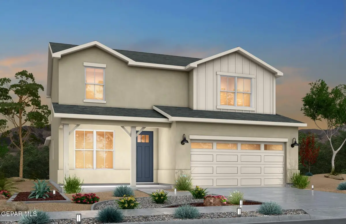 11872 Artekale Place, El Paso, TX 79934 - #1