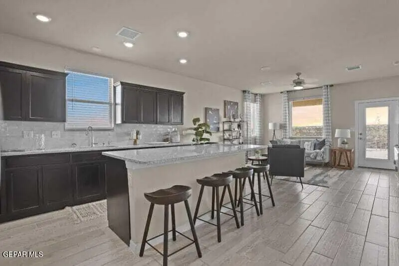 11872 Artekale Place, El Paso, TX 79934 - #2