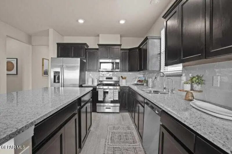 11872 Artekale Place, El Paso, TX 79934 - #3