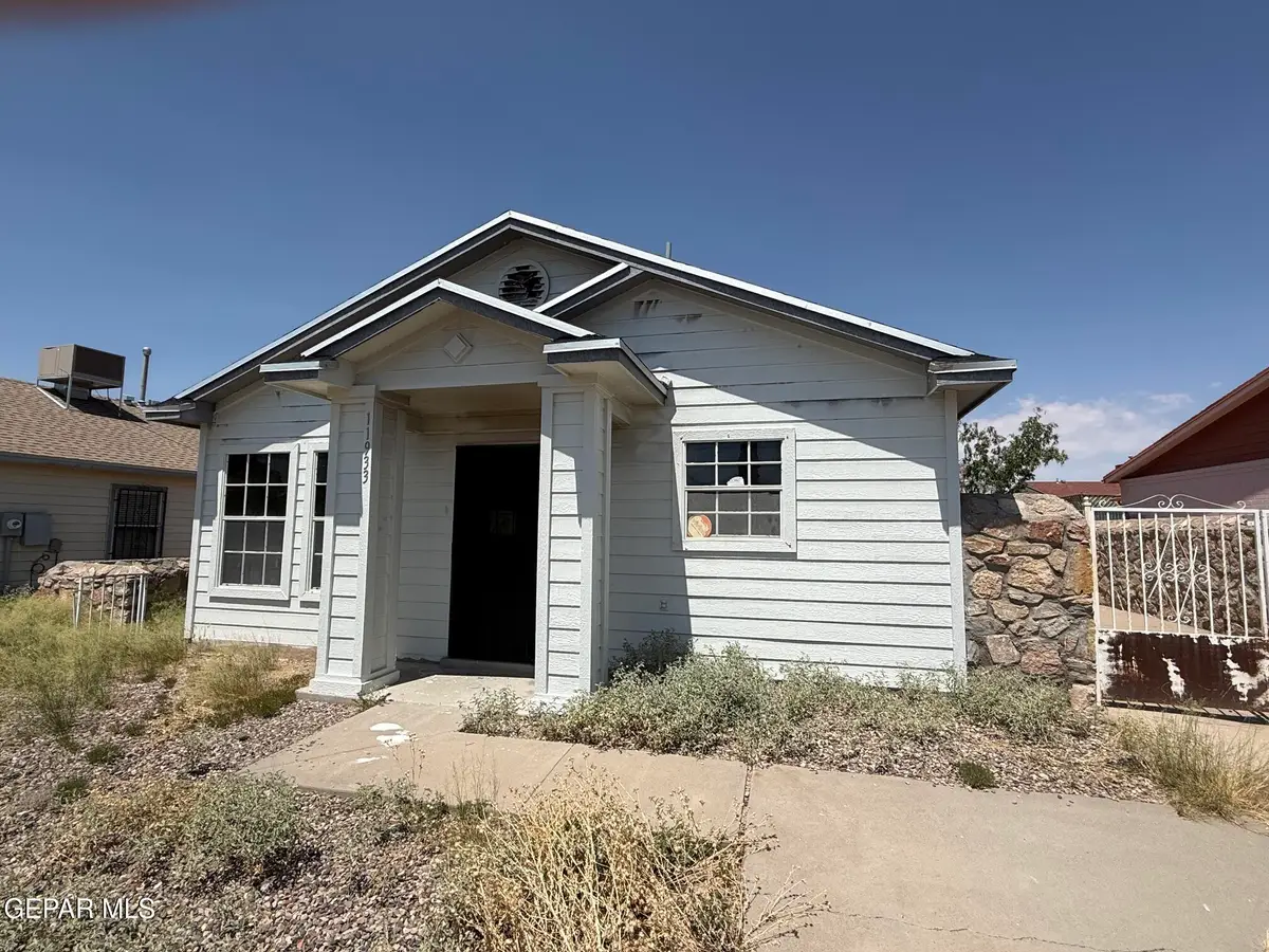 11933 Kings Crest Drive, El Paso, TX 79936 - #1