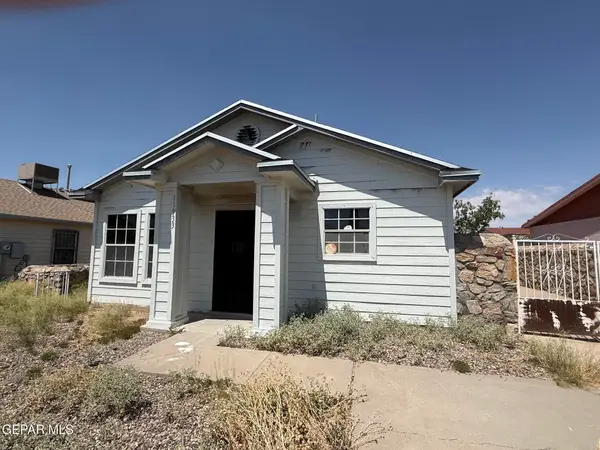 11933 Kings Crest Drive, El Paso, TX 79936
