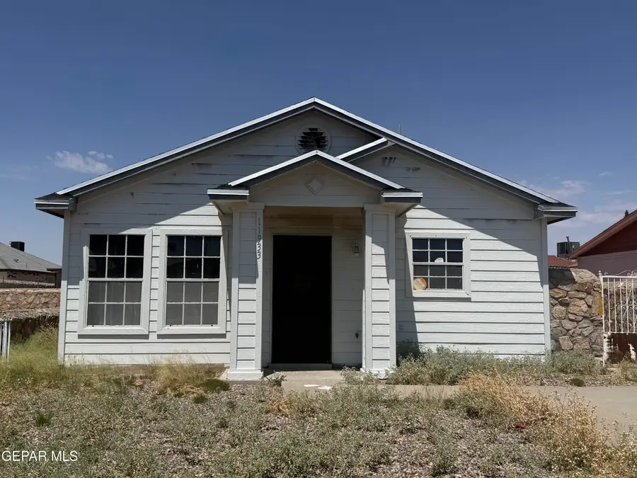 11933 Kings Crest Drive, El Paso, TX 79936 - #2