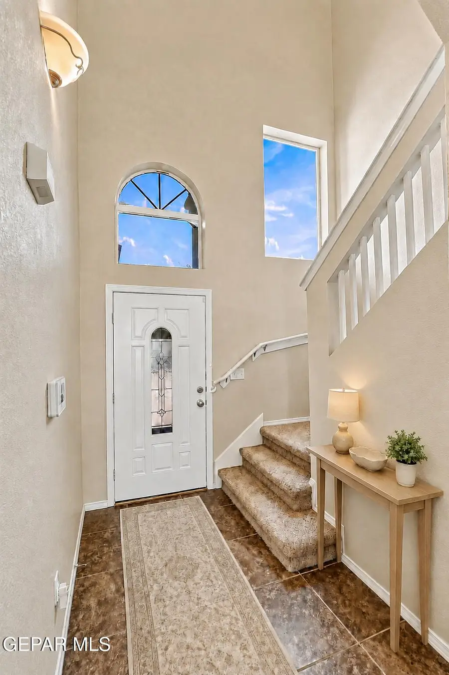 5803 Redstone Pass Court, El Paso, TX 79934 - #2