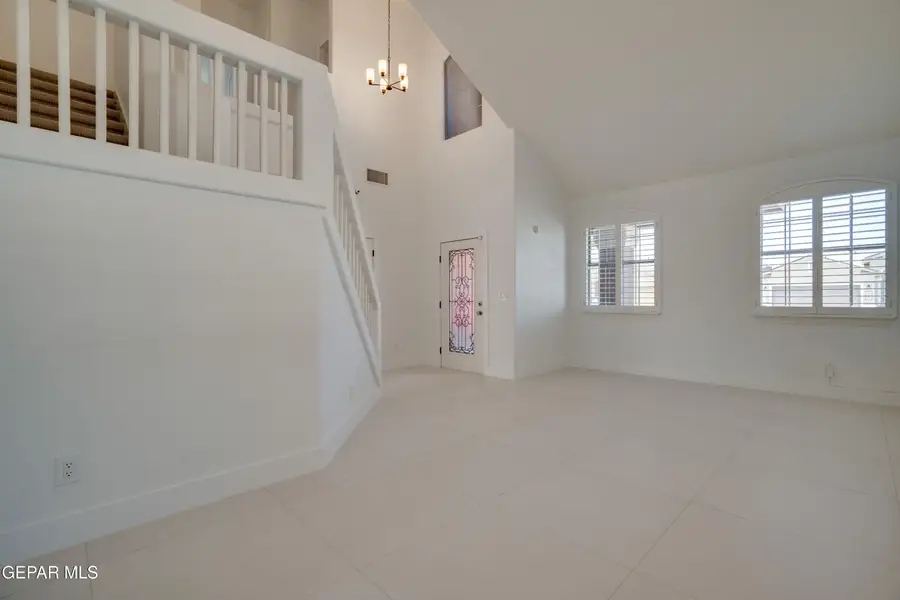 3132 Lookout Point Drive, El Paso, TX 79938 - #3