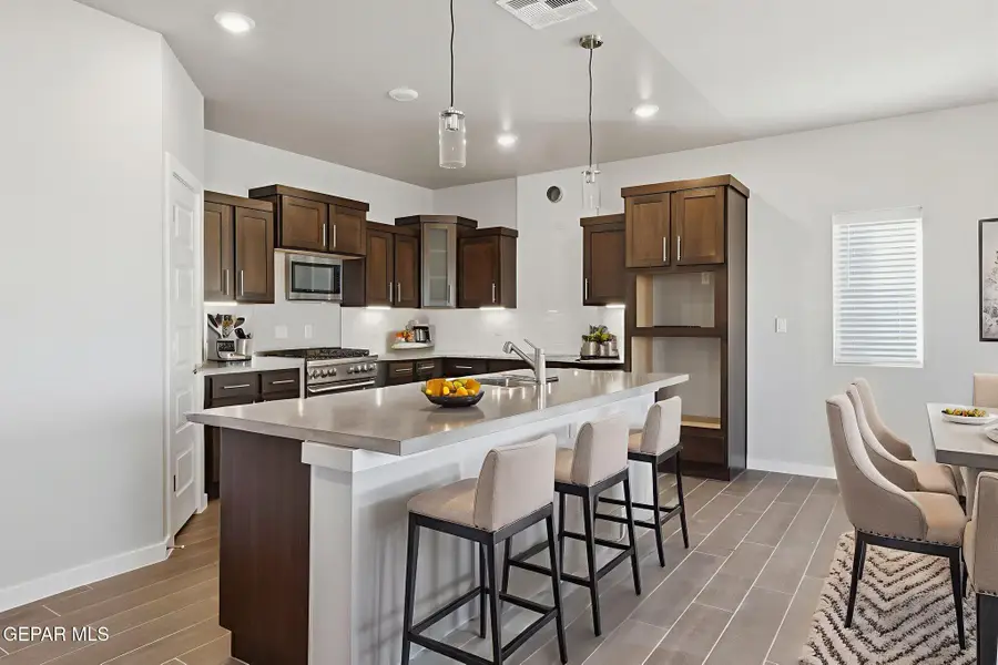 1811 Preakness Avenue, El Paso, TX 79928 - #3
