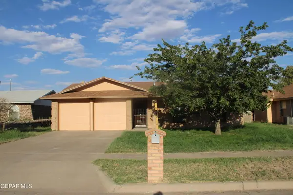 11048 Middledale Street, El Paso, TX 79934