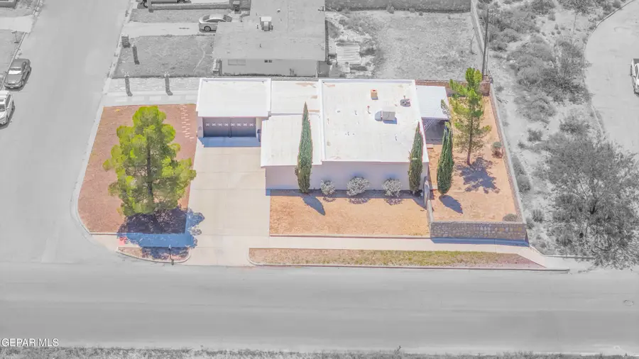 14108 Mcmahon Avenue, Horizon City, TX 79928 - #2