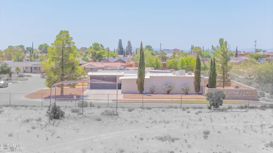 14108 Mcmahon Avenue, Horizon City, TX 79928 - #3