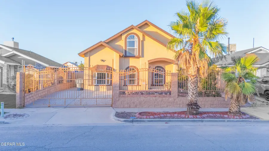 12064 Castle Keep Circle, El Paso, TX 79936 - #3