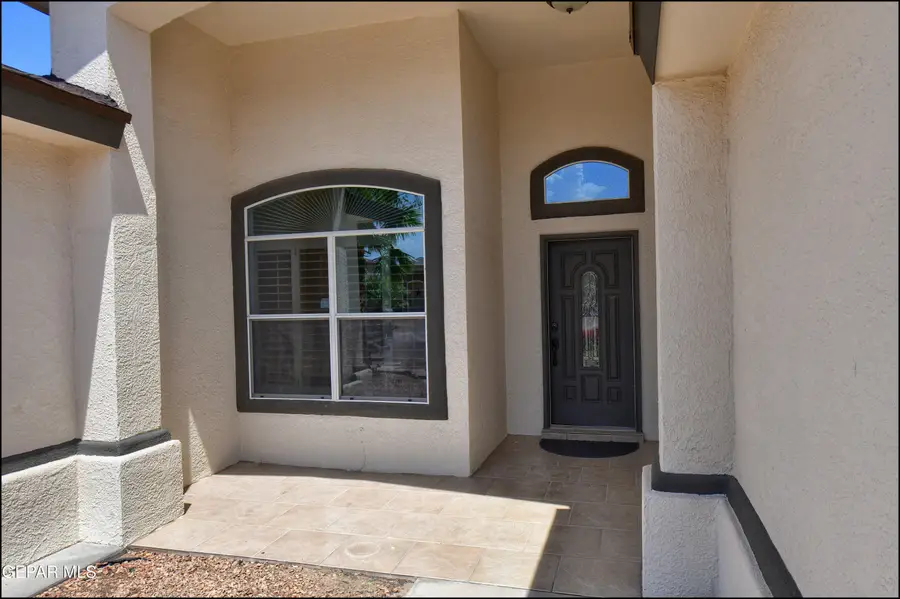 13465 Emerald Reef Drive, El Paso, TX 79928 - #2