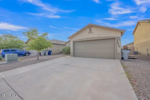 14949 Louis Baudoin, El Paso, TX 79938 - #2