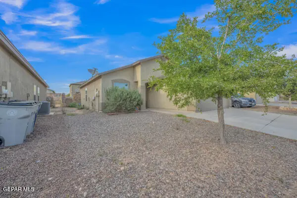 14949 Louis Baudoin, El Paso, TX 79938 - #3